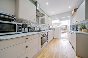 Kitchen angle 4- click for photo gallery